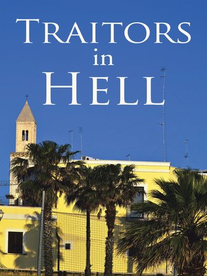 cover image of Traitors in Hell